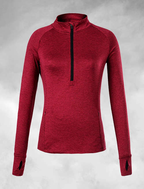 Women biking jacket SJ20RWD093