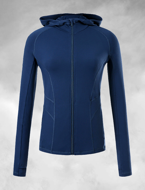 Women sports jacket SJ20RWG090