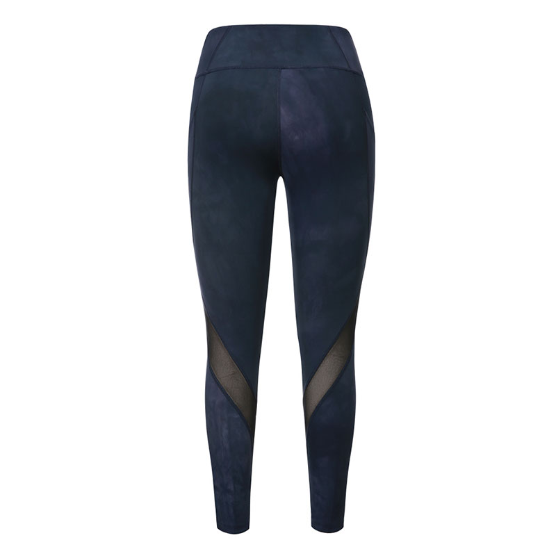Santic high waisted compression leggings supply for yoga-2