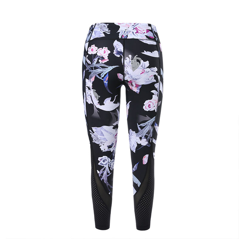 high-quality warm leggings for business for gym-2