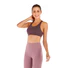 Santic top seamless sports bra for business for gym