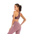 Santic top seamless sports bra for business for gym