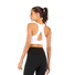 Santic high-quality sports bra for running for business for women