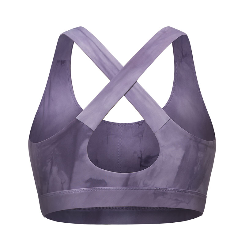 Santic latest breathable sports bra factory for women-2