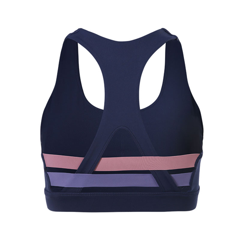 New back sports bra factory for yoga-2