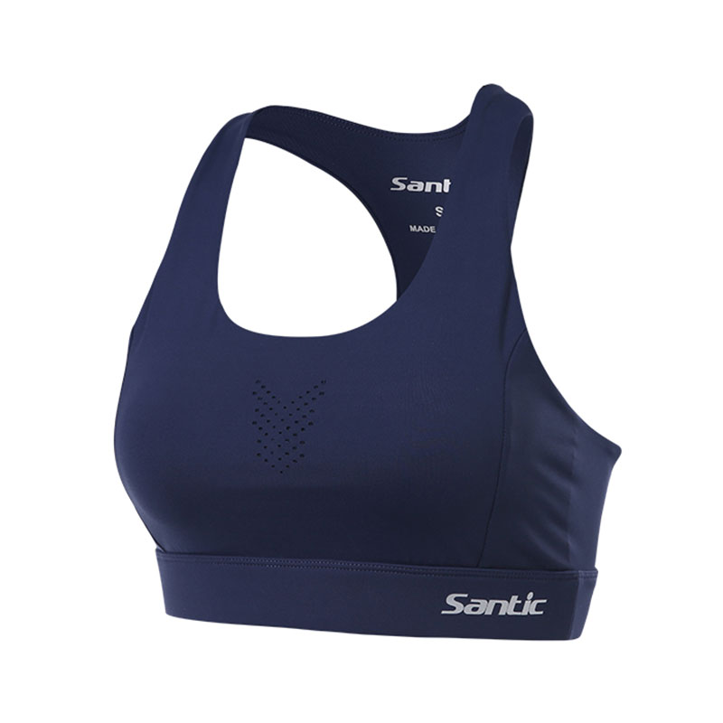 Santic best sports bra for gym suppliers for cycling-1