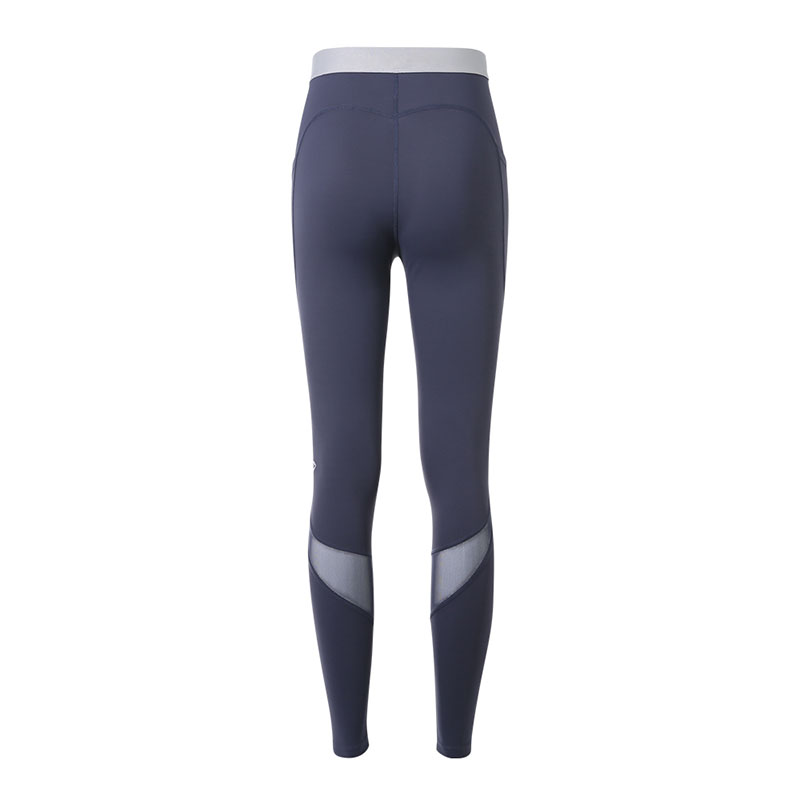 Santic cropped leggings supply for running-2
