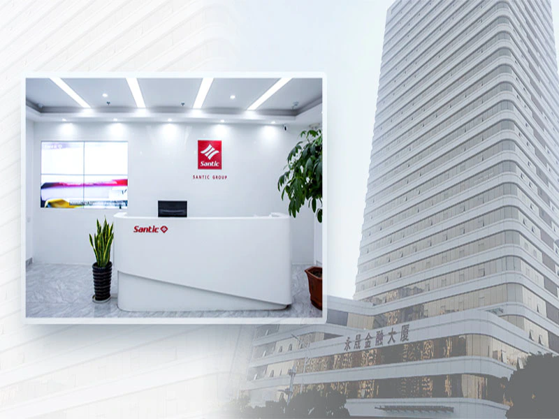 Youzuo sport good company