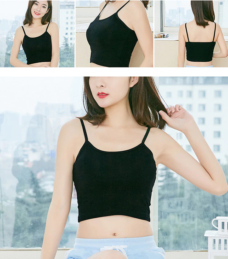 Santic latest workout crop tops suppliers for training