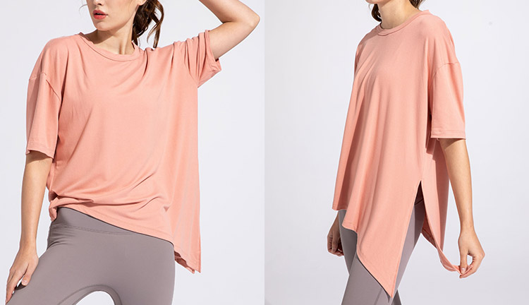 Santic best best sweatshirts for women manufacturers for yoga-3