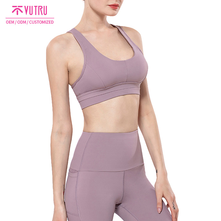Santic wholesale womens gym clothing brands factory for yoga-1