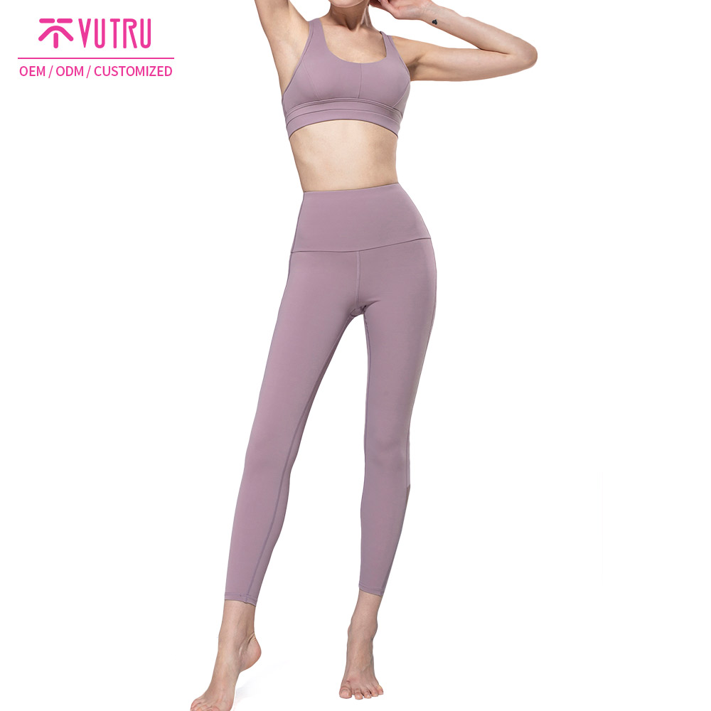 Santic custom patriots crop top suppliers for yoga-1