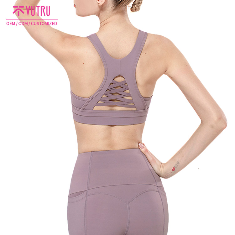 Santic wholesale womens gym clothing brands factory for yoga-2