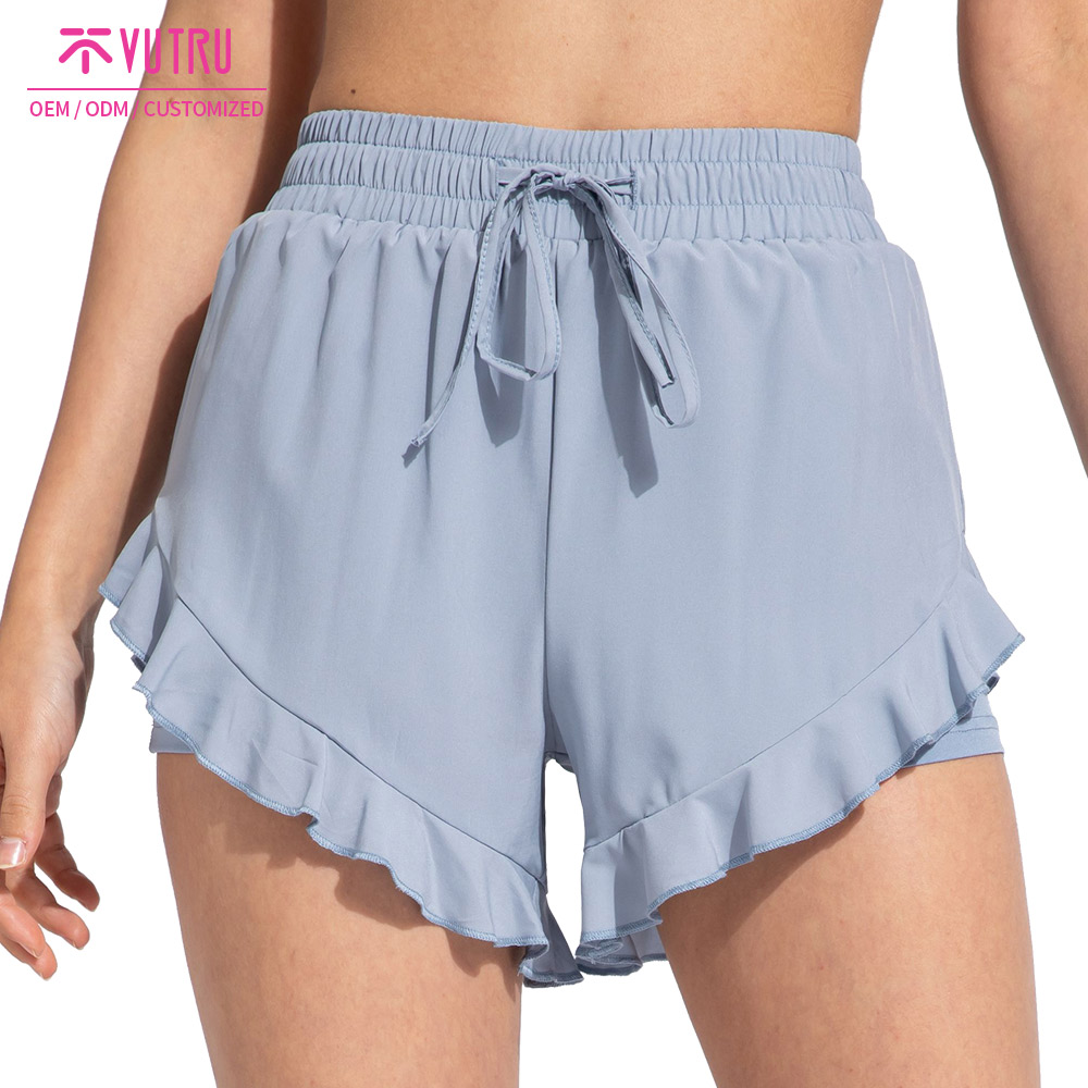 casual shorts women