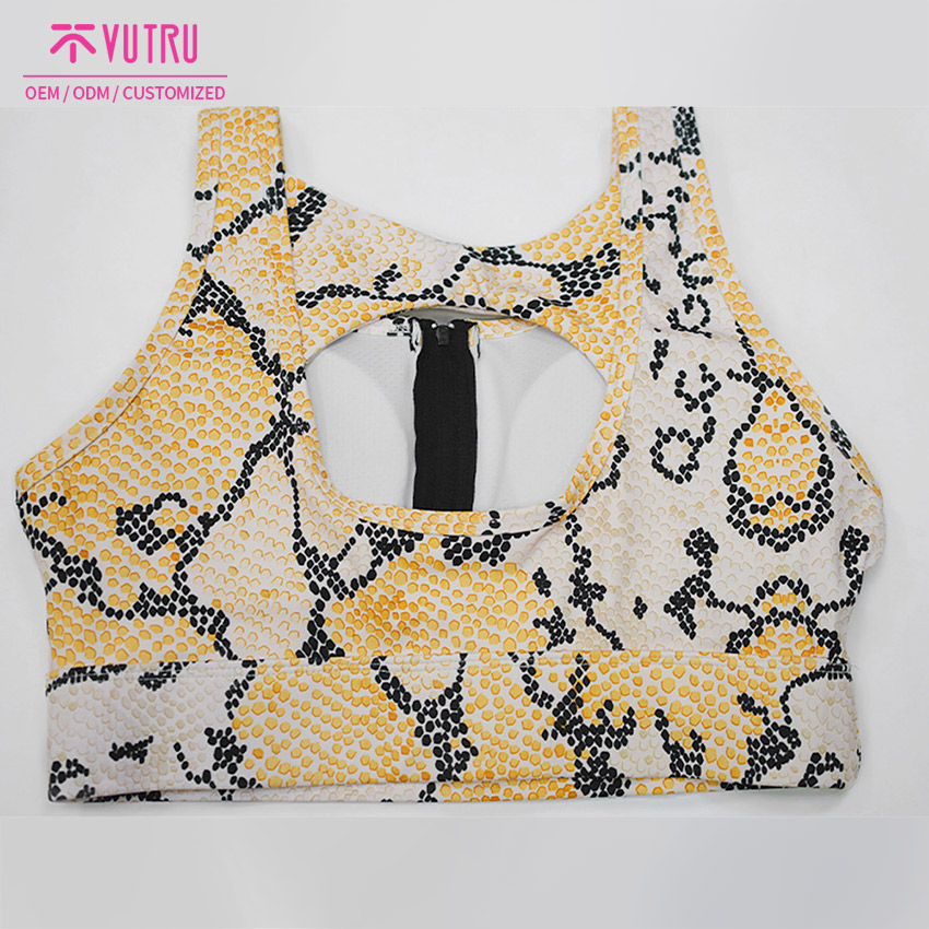 Santic custom champion bras supply for ladies-4