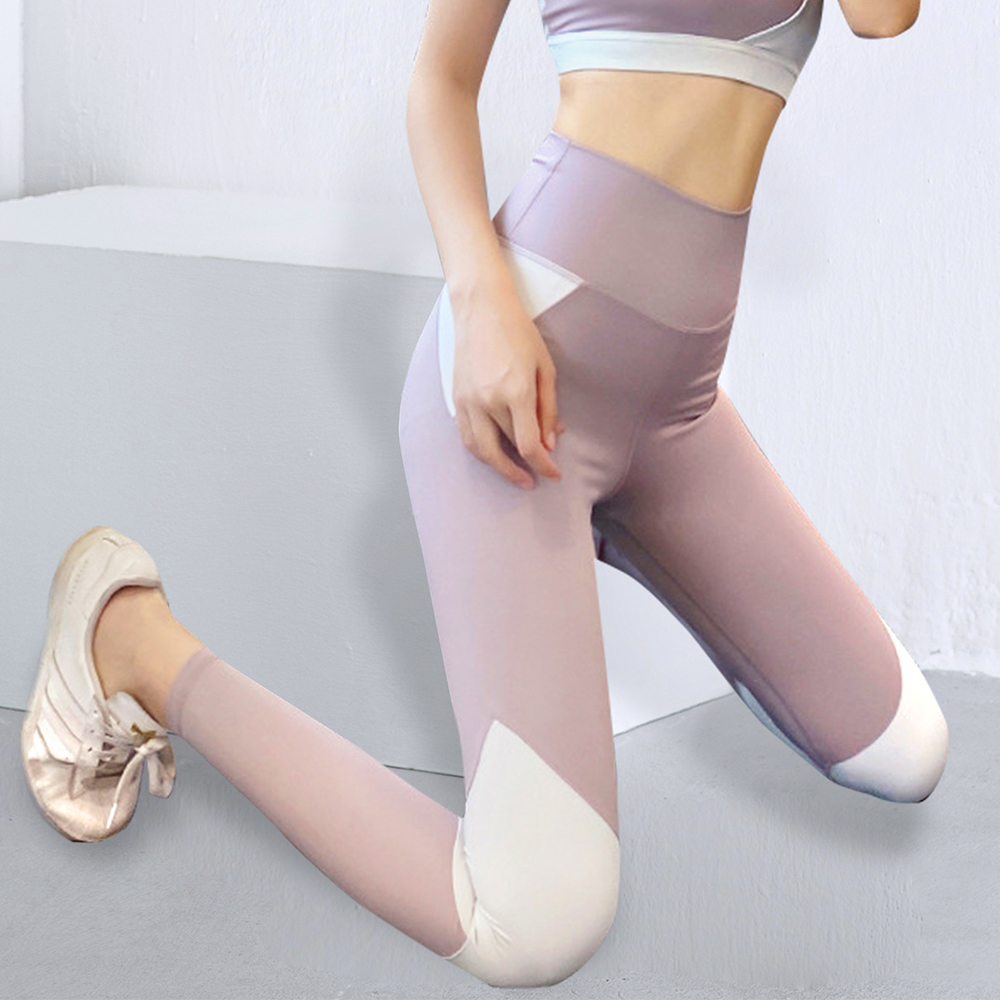 Santic best cut out leggings supply for yoga-2