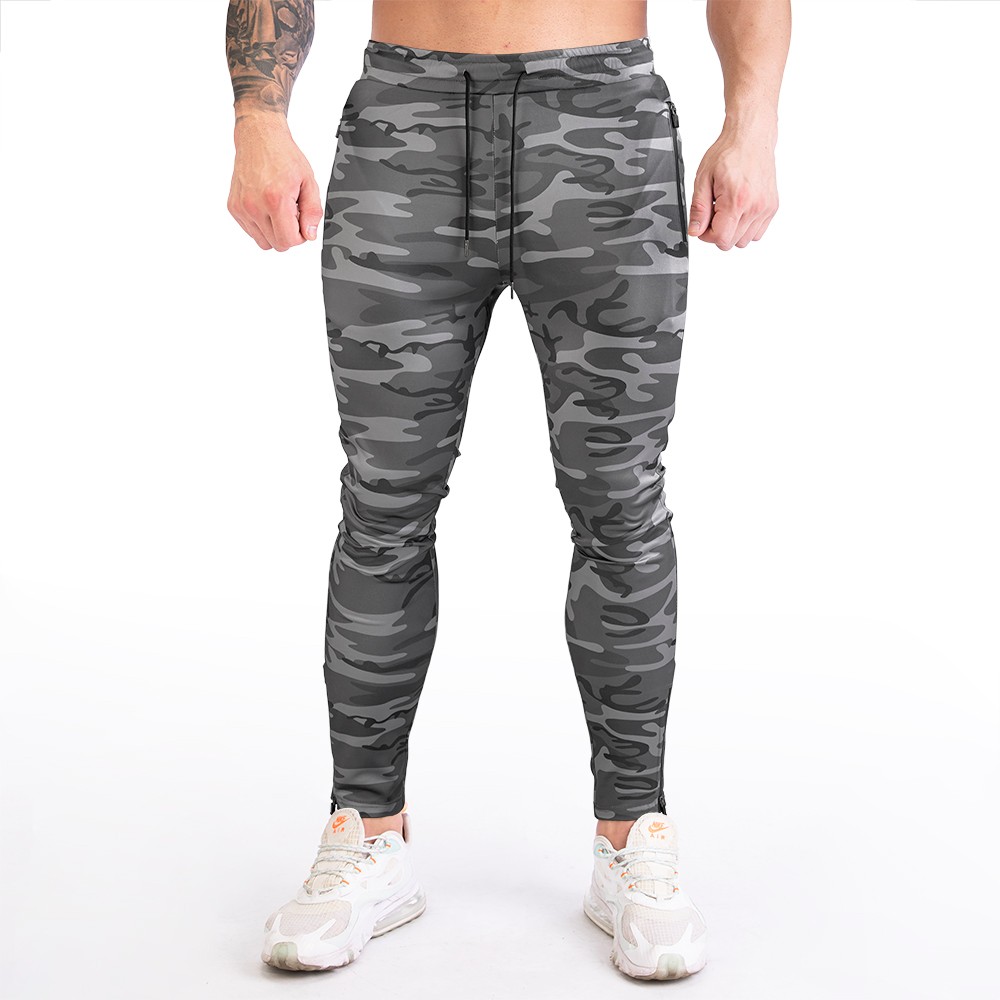 high-quality mens fleece joggers supply for cycling