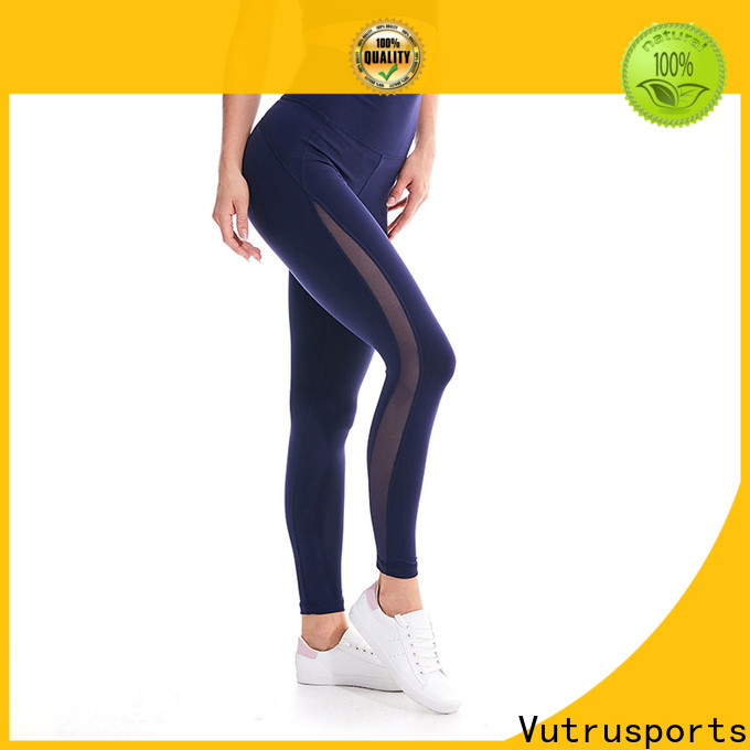 Santic gym leggings supply for gym