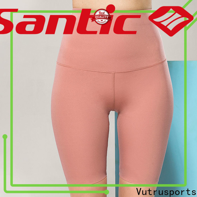 best high waisted cycling shorts for business for gym
