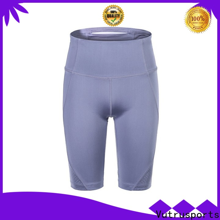 wholesale bike shorts activewear manufacturers for women