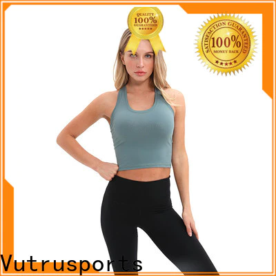 Santic athletic crop top manufacturers for cycling