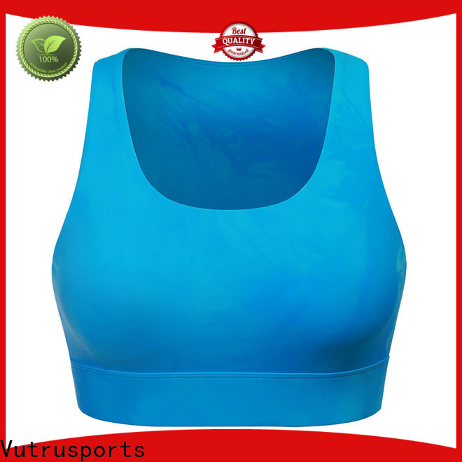 wholesale sports bra for running manufacturers for women
