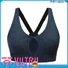 Santic latest shock absorber run sports bra suppliers for training