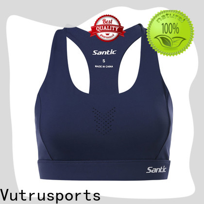 top high impact sports bra factory for gym