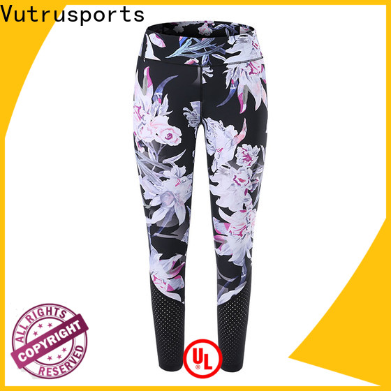 Santic running leggings factory for running