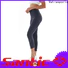 top high waisted activewear leggings supply for cycling