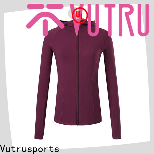 Santic latest gym jackets womens for business for women