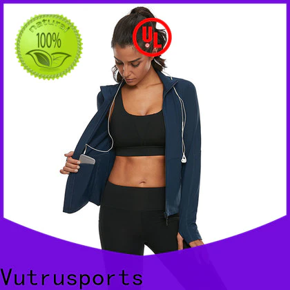Santic wholesale womens best gym wear factory for running