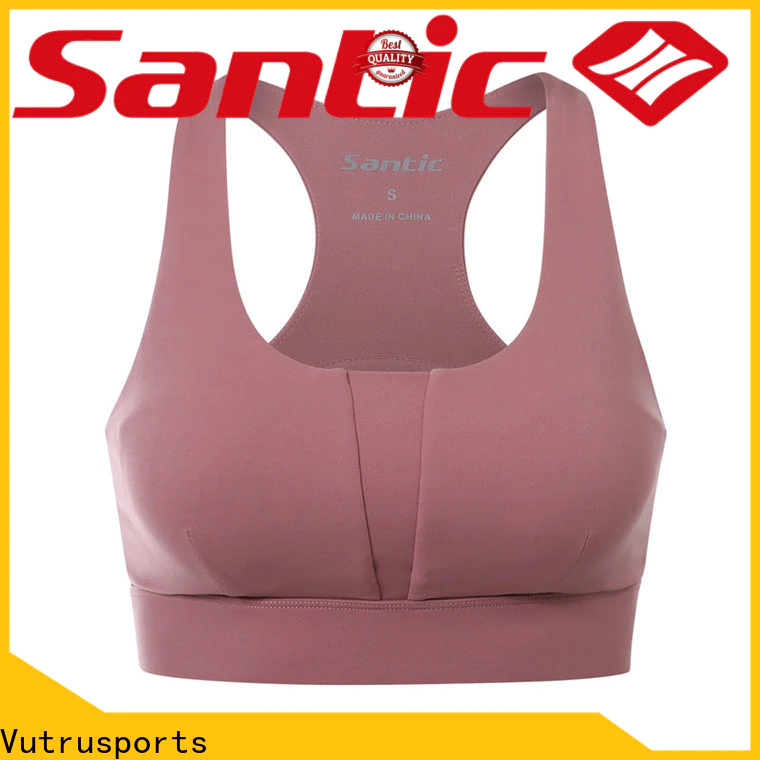 high-quality dance sports bra for business for cycling