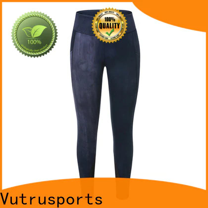Santic best high waisted gym leggings for business for ladies