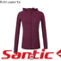 Santic best women's yoga jacket supply for women