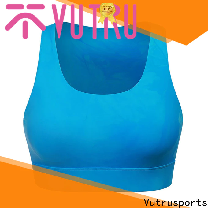 New bras sport supply for running