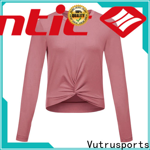Santic long sleeve activewear top suppliers for ladies