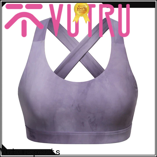 latest high impact sports bra for business for women