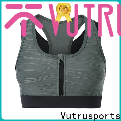 high-quality cotton sports bra manufacturers for women