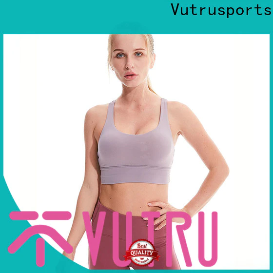top cotton yoga wear company for training