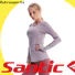 Santic active wear t shirts for business for women