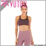 Santic high-quality sports bra for running suppliers for gym