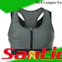 Santic custom sports bra top company for training
