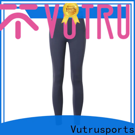 best cropped leggings company for running