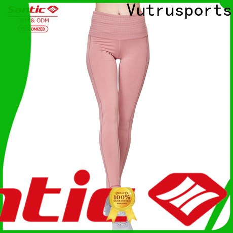 Santic New ladies gym wear wholesale for business for gym