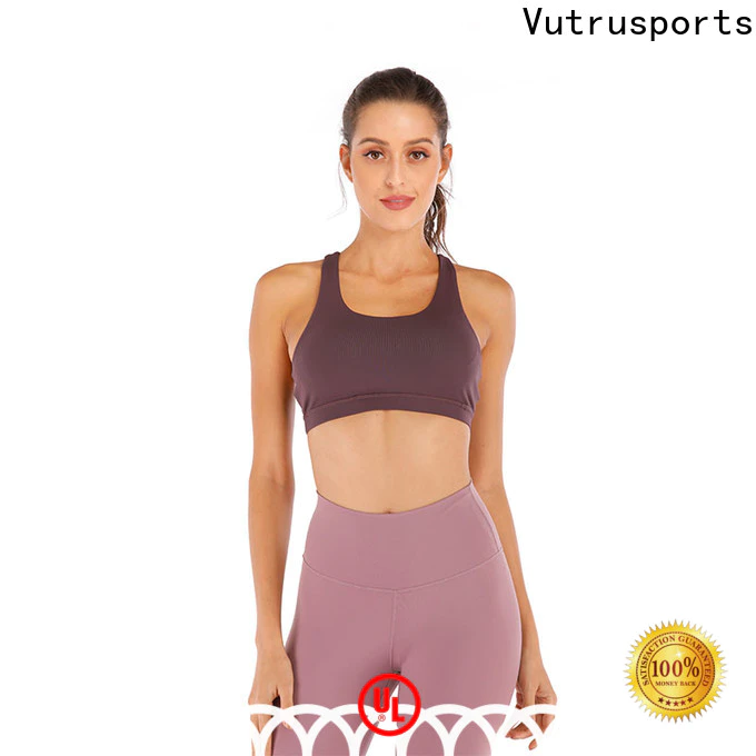 Santic best sports bra for gym manufacturers for women