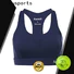 latest medium support sports bra company for ladies