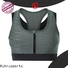 Santic wholesale high-support sport bra manufacturers for cycling