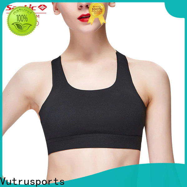 Santic medium support sports bra supply for cycling