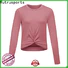 Santic best long sleeve t shirts women manufacturers for ladies